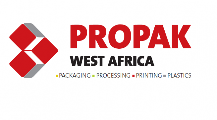 Three Weeks to Go until Propak West Africa