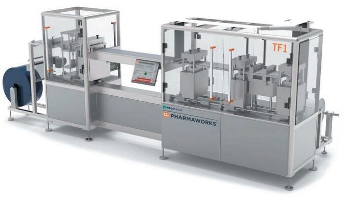 Deal expands ProMach's growing film and label converting capabilities for flexible and rigid packaging