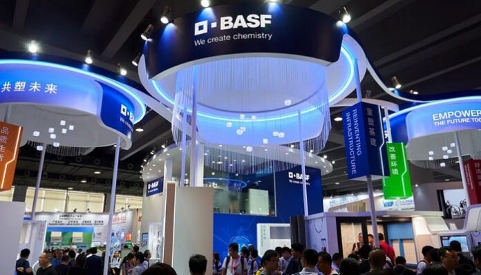BASF empowers the future together at CHINAPLAS 2022
