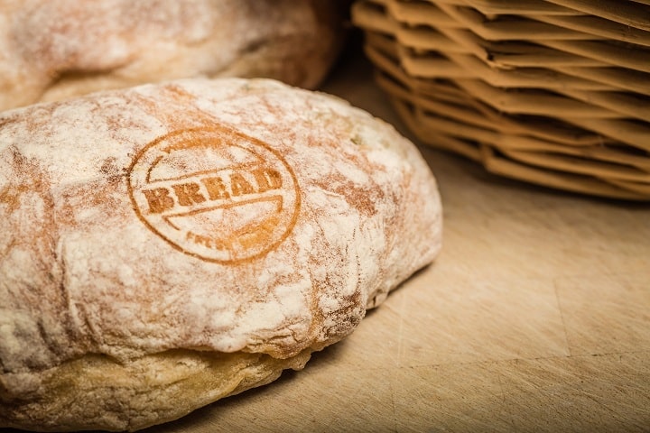 Sustainable laser solutions for the food industry