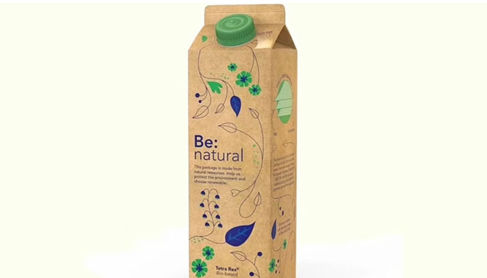 Stora Enso & Tetra Pak study a possible solution for beverage carton recycling