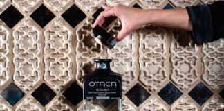 Smarter Tequila Packaging Connects with Consumers using NFC