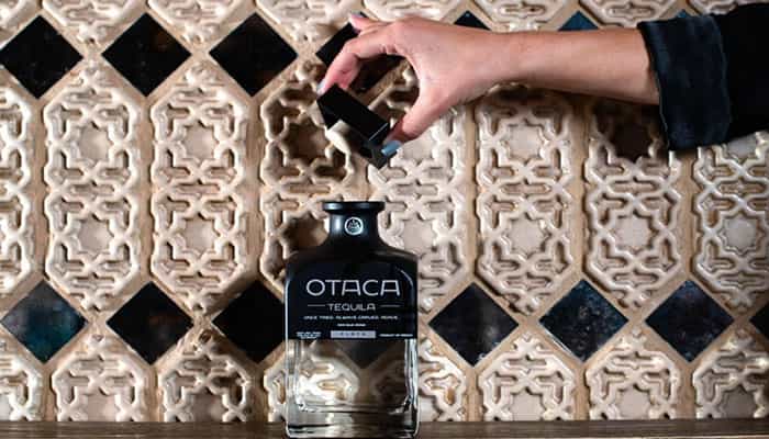 Smarter Tequila Packaging Connects with Consumers using NFC