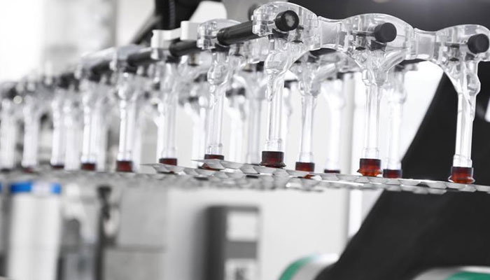 Value chain partners develop serialization and aggregation technologies for pharma packaging