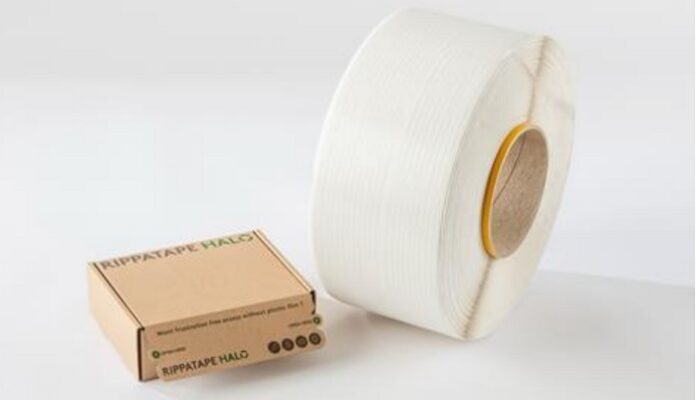 Essentra Tapes launches paper-based solution targeting the e-commerce industry