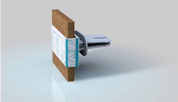 Arcade Beauty Carestia creates innovative eco-friendly fragrance diffusers