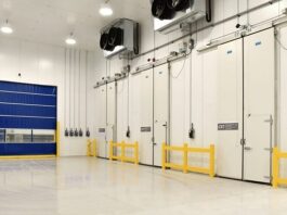 Canada's National Carrier Air Canada Cargo and the Cool Tech Company ColdChase join Pharma.Aero