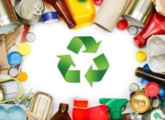 Packaging And Its Waste Directive By European Commission