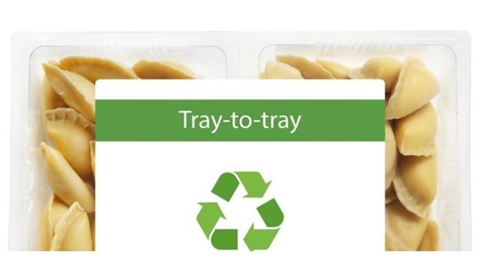 Indorama, Evertis partner to use recycled PET trays in food packaging films