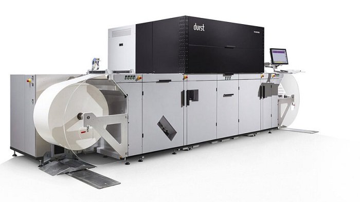 Durst Group unveils Hawk Eye printing technology
