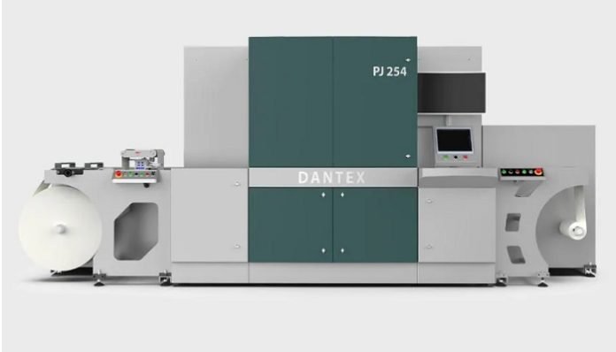 Dantex to install first PicoJet digital press in Latin America