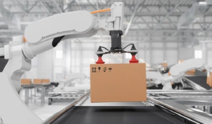 New research from Industrial Physics reveals packaging innovation ...