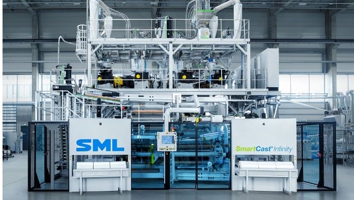 Sigma Stretch Film Invests Heavily in New Capacity 