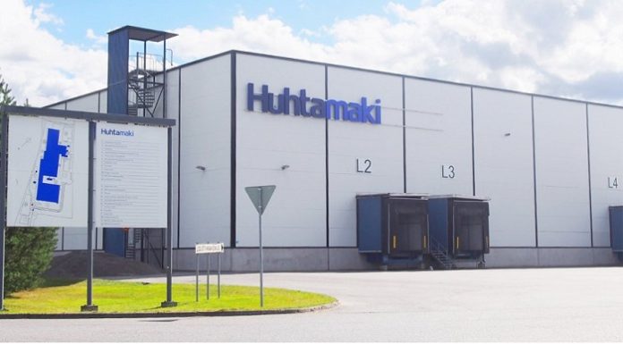 Huhtamaki to combine packaging operations in Europe and close site in Czech Republic