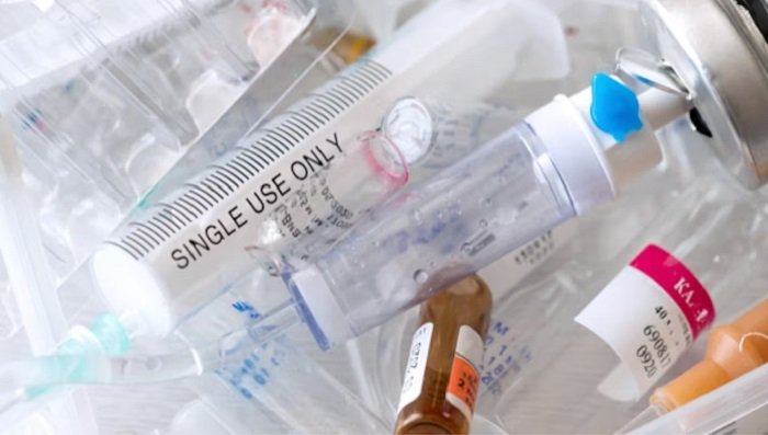 Single-Use Medical Packaging Given A Thumbs Up By Research