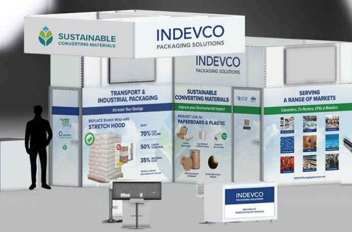 INDEVCO shares Pack Expo 2023 highlights