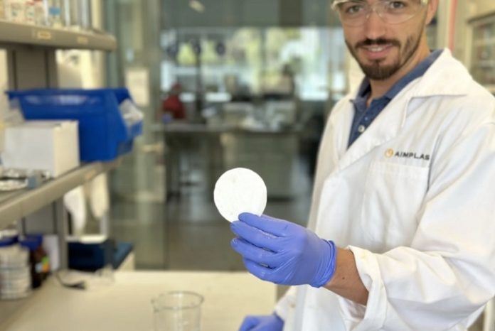 The BioICEP Project Turns Non-Biodegradable Plastics into New Biobased Materials for the Packaging and Pharmaceutical Industries