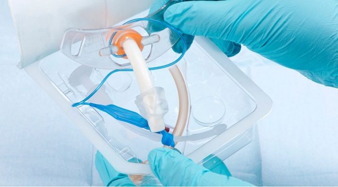 Pacur uses Eastman Eastar Renew 6763 for its sterile barrier medical device packaging