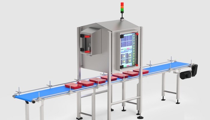 IPG Unveils New Tishma Brand SafeSeal-AI System With Deep Learning Vision Seal Inspection Innovation