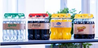 Mondi puts the fizz into Coca-Cola HBC Austrias functional packaging solution