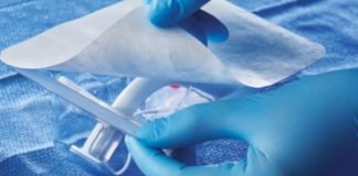 New Healthcare Packaging Film Combines Sustainability with Performance