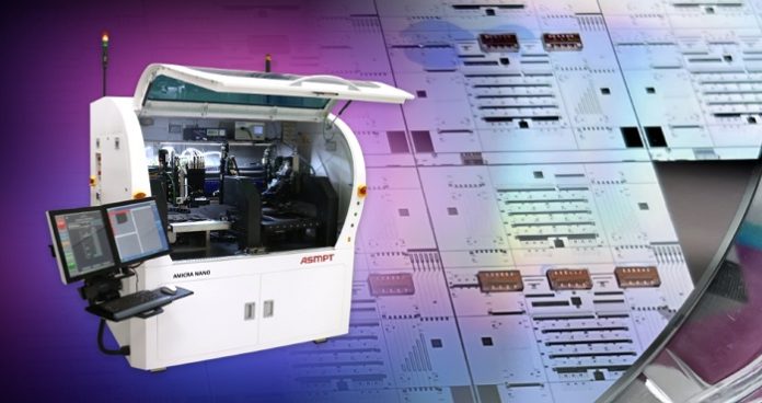ASMPT AMICRA and Teramount Collaborate to Advance Silicon Photonics Packaging