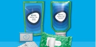 Amcor's AmSky and AmPrima earn Walmart's Circular Connector seal of approval