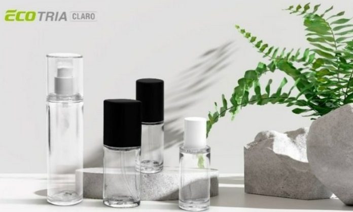 The Estee Lauder Companies and SK Chemicals Team Up on Sustainable Packaging
