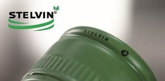 Amcor Capsules goes greener with improved STELVIN aluminium screw cap range