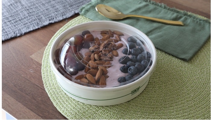 Eco-Products Earns B Corp Recertification for Using Business as a Force for Good