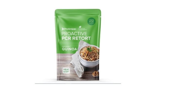 ProAmpac Commercialises High-Performance ProActive PCR Retort Pouches