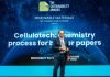 Canadian Startup Cellulotech Wins Prestigious Renewable Materials Sustainability Award from Packaging Europe