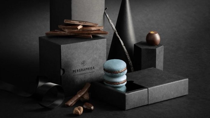 Mondis luxury packaging papers underline sustainable future of luxury brands at Paris Packaging Week