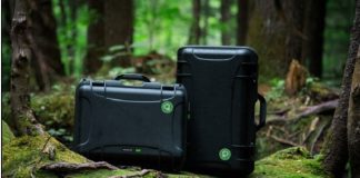 NANUK unveils NANUK-R Collection of sustainable high-end protective cases
