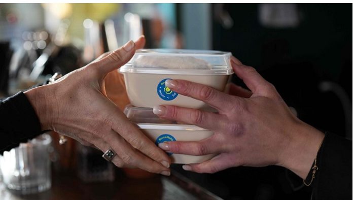 Berry Global unveils Reusable Tableware Range for foodservice sector