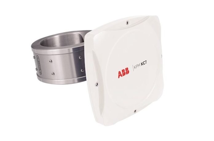 ABB delivers microwave consistency meters to greenfield pulp and paper mill in Greece 