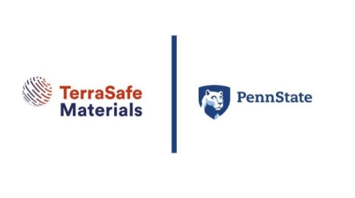 TerraSafe Materials and Penn State partner on sustainable packaging solutions