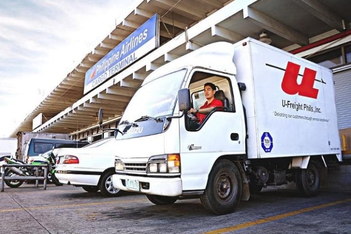 U-Freight looks forward to healthy logistics partnership with Shanghai Hongyu Supply Chain Management Co