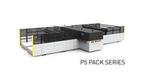 Durst Group Expands P5 Portfolio with PACK Series, Tailored for Corrugated Displays and Packaging Printing