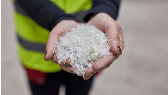 FDA clears Borealis Borcycle M recycled plastics for use in food-grade packaging