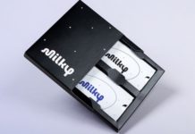 Burgopak produces ultra-slim packaging for supplement brand Milky