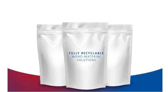 Siegwerk and Borouge to create recyclable mono-material packaging solutions