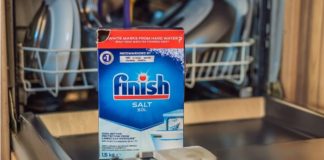 Finish and TerraCycle launch recycling programme in Australia and NZ