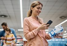 GS1 combats misleading allergen labelling with next-generation barcodes GS1 combats misleading allergen labelling with next-generation barcodes