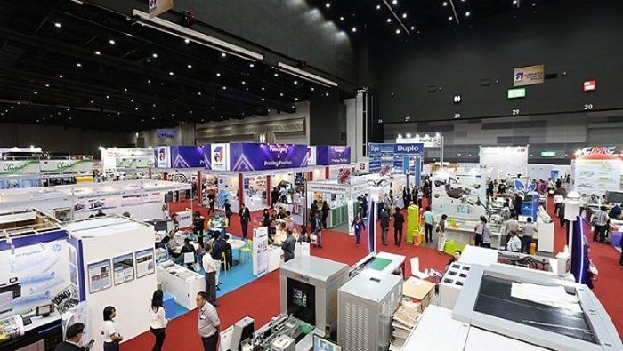 PACK PRINT INTERNATIONAL 2019: Shaping the future of Packaging and Printing in Asia