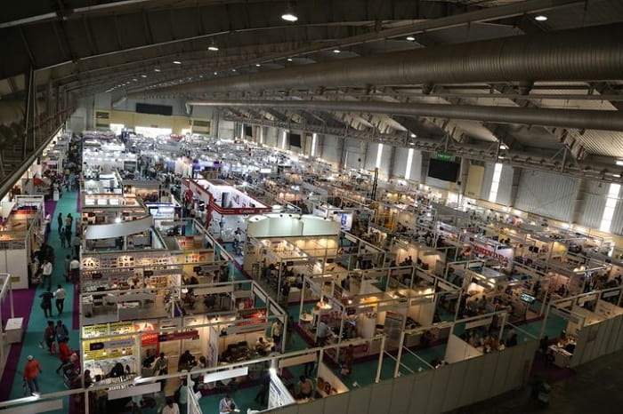 PackPlus & PrintFair