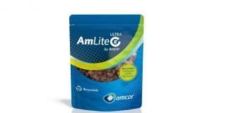 AmLite Ultra Recyclable packaging solution