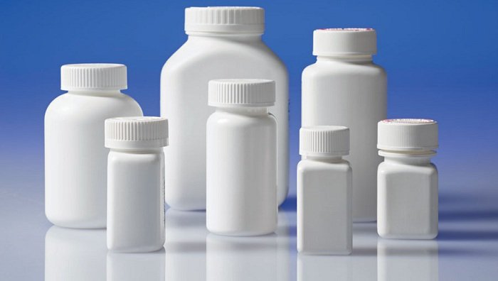  Bormioli Pharma packaging