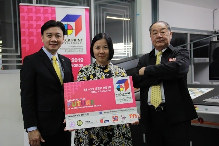 PACK PRINT INTERNATIONAL 2019