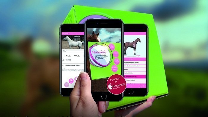 Boehringer Ingelheim AR Packaging